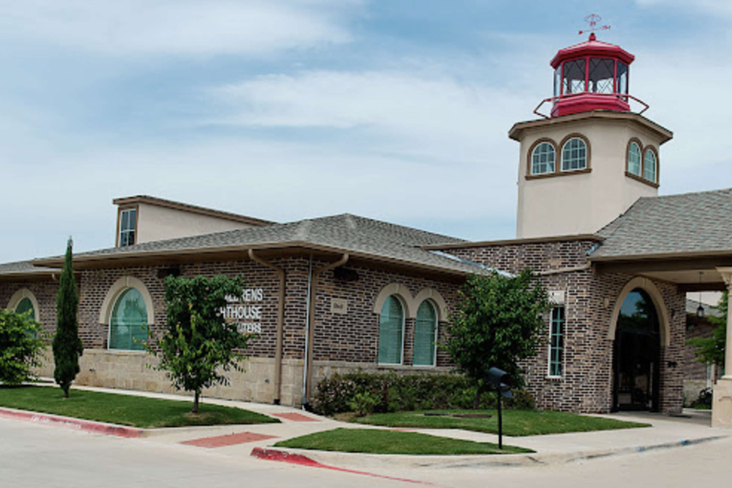 Childrens Lighthouse Of Panther Creek